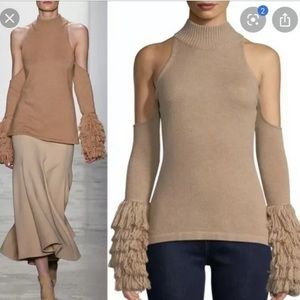 Jonathan simkhai sweater